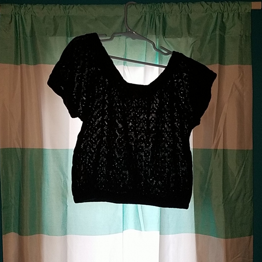 Teen little shirt